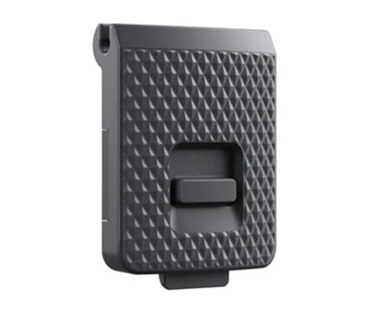 Element montażowy do kamery Insta360 X4 - osłona portu USB